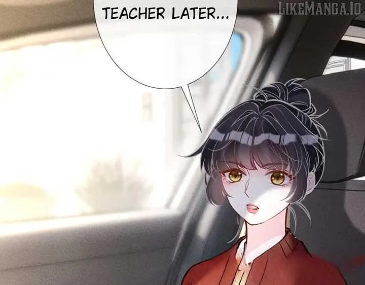 Everyone’s Darling Chapter 285 page 34
