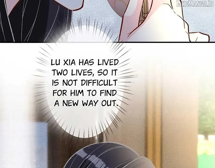 Everyone’s Darling Chapter 283 page 36