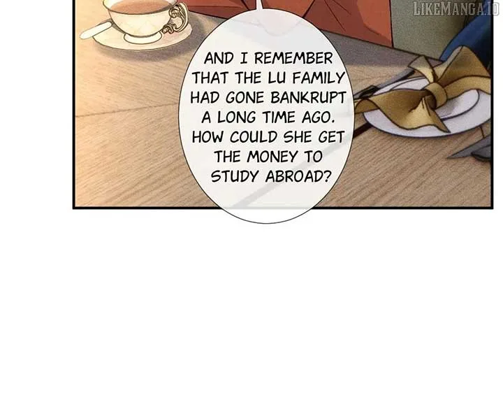 Everyone’s Darling Chapter 283 page 34