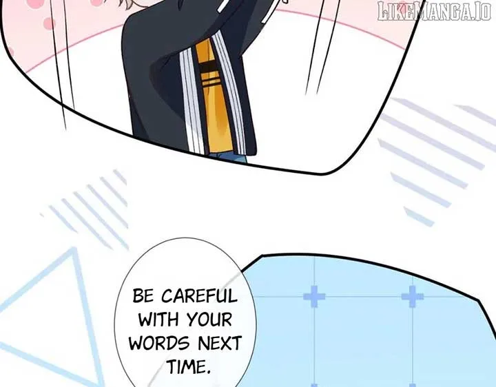 Everyone’s Darling Chapter 285 page 49