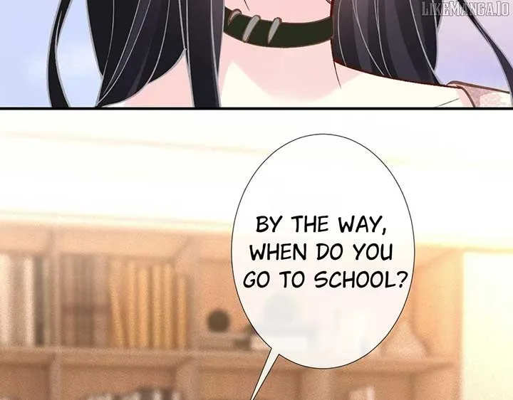 Everyone’s Darling Chapter 284 page 76