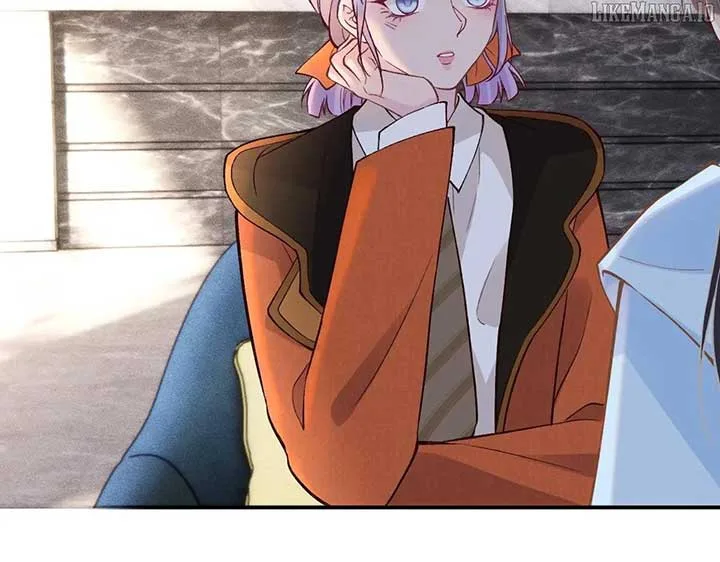 Everyone’s Darling Chapter 283 page 40