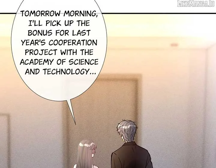 Everyone’s Darling Chapter 284 page 79