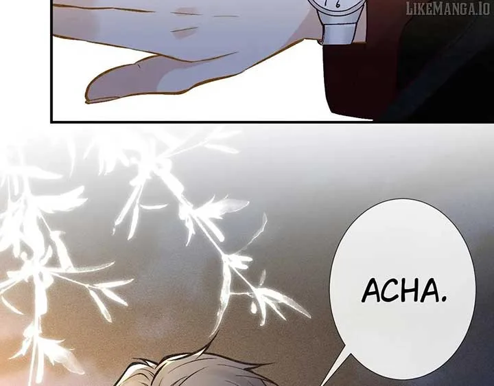 Everyone’s Darling Chapter 282 page 35