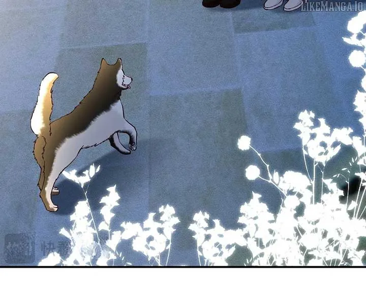 Everyone’s Darling Chapter 282 page 33