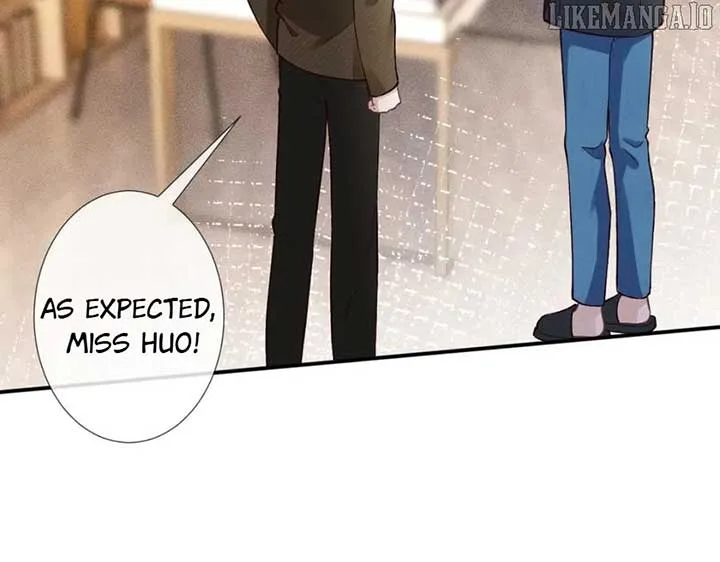 Everyone’s Darling Chapter 285 page 52