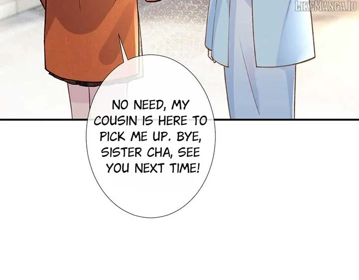 Everyone’s Darling Chapter 283 page 52