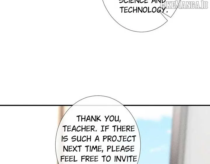 Everyone’s Darling Chapter 285 page 57