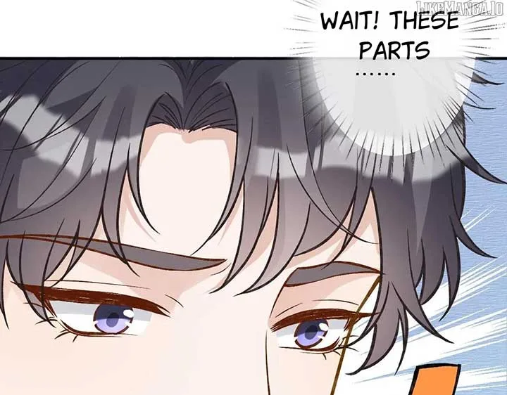 Everyone’s Darling Chapter 284 page 85