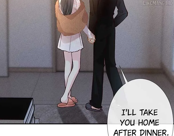 Everyone’s Darling Chapter 284 page 80