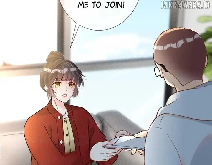 Everyone’s Darling Chapter 285 page 58