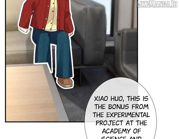 Everyone’s Darling Chapter 285 page 56