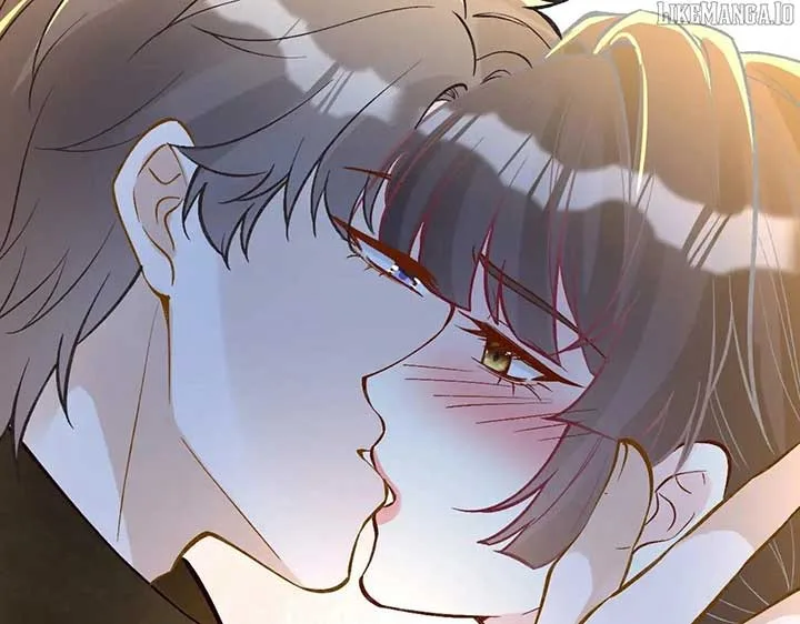 Everyone’s Darling Chapter 282 page 44