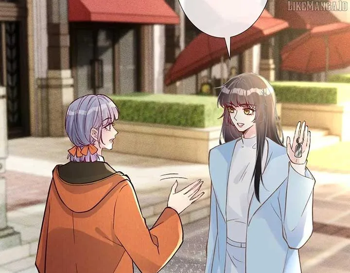 Everyone’s Darling Chapter 283 page 51