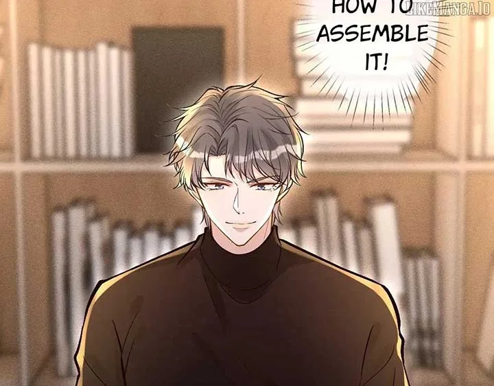Everyone’s Darling Chapter 284 page 87