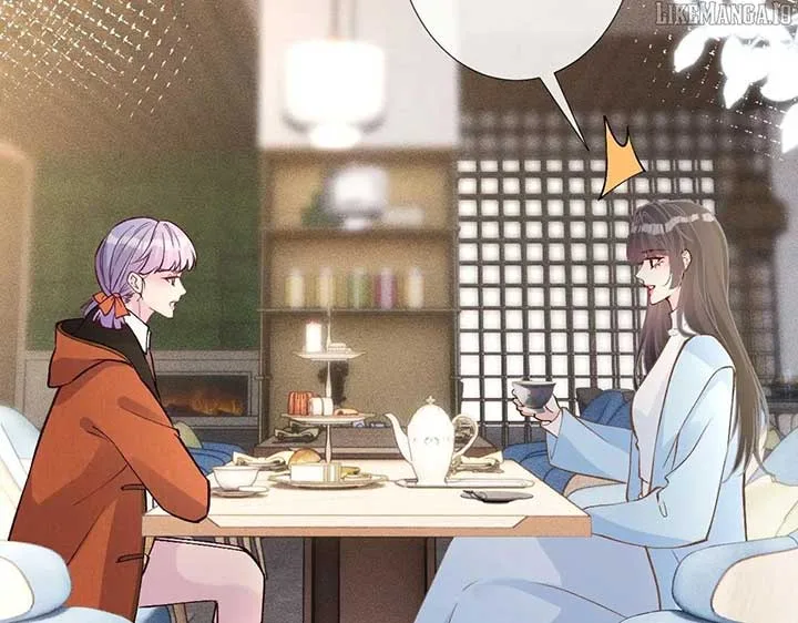 Everyone’s Darling Chapter 283 page 44
