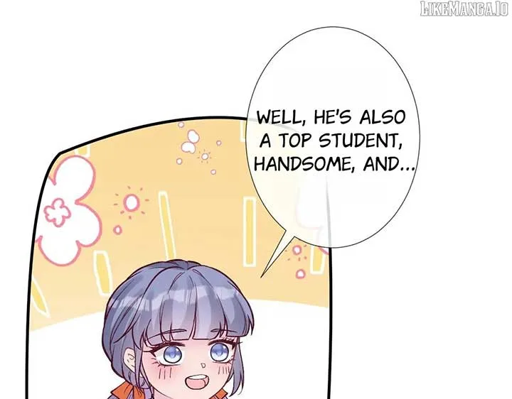 Everyone’s Darling Chapter 283 page 46
