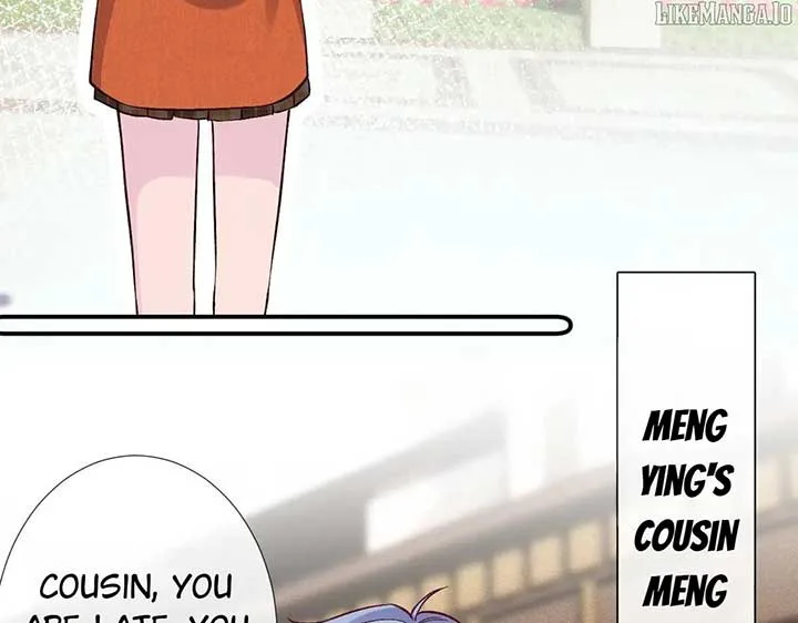 Everyone’s Darling Chapter 283 page 60