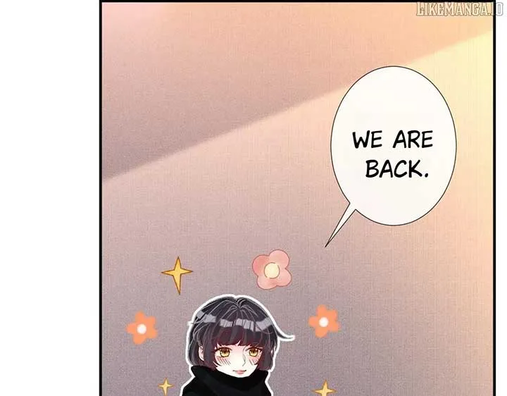 Everyone’s Darling Chapter 282 page 50