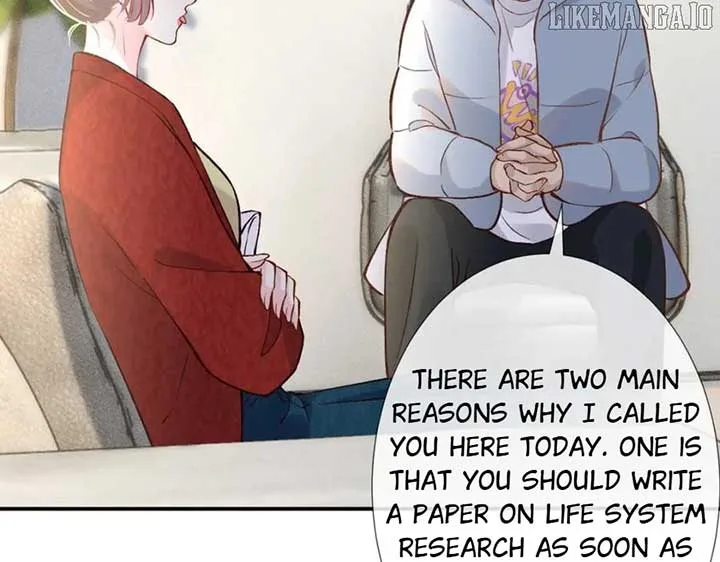 Everyone’s Darling Chapter 285 page 67