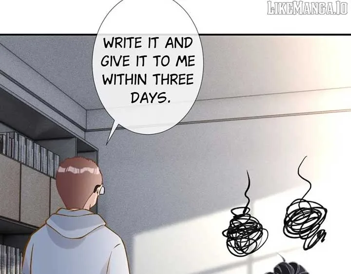 Everyone’s Darling Chapter 285 page 71