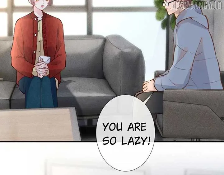 Everyone’s Darling Chapter 285 page 65