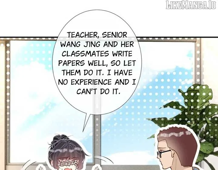 Everyone’s Darling Chapter 285 page 69