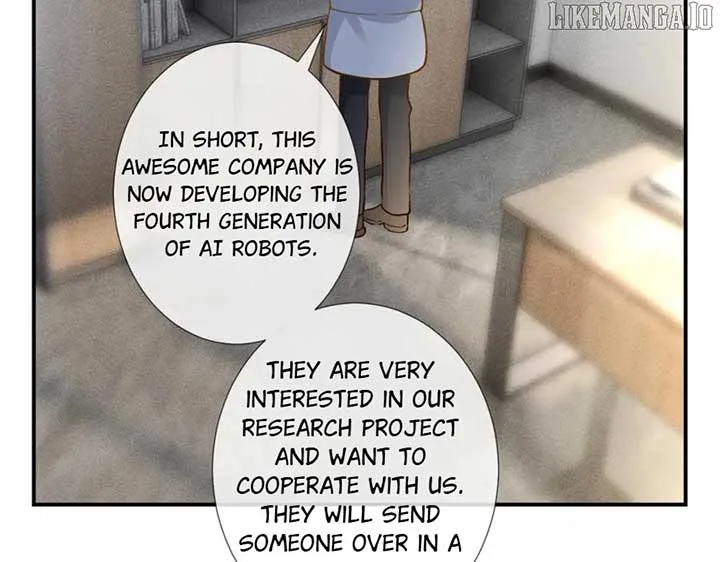Everyone’s Darling Chapter 285 page 77