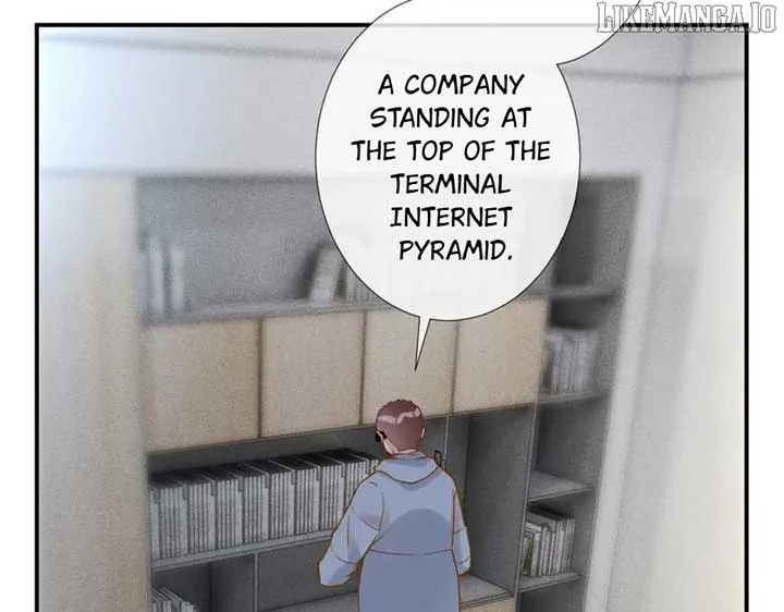 Everyone’s Darling Chapter 285 page 76