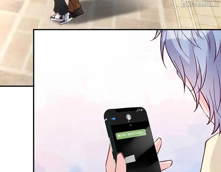 Everyone’s Darling Chapter 283 page 64
