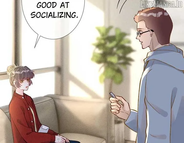 Everyone’s Darling Chapter 285 page 79