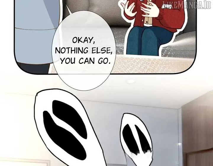 Everyone’s Darling Chapter 285 page 82