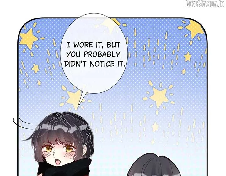 Everyone’s Darling Chapter 282 page 55