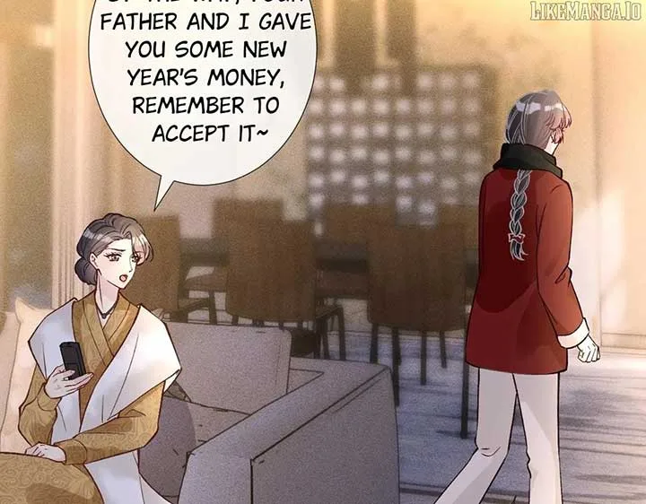 Everyone’s Darling Chapter 282 page 57