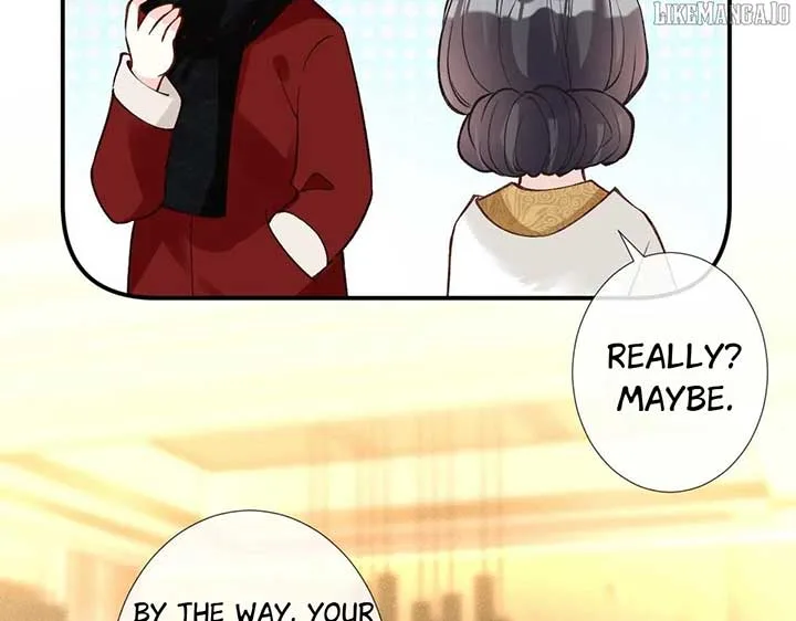 Everyone’s Darling Chapter 282 page 56
