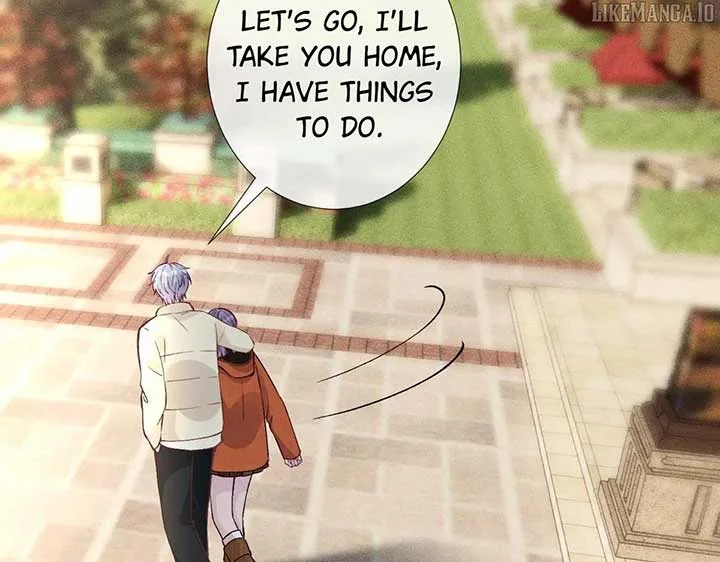 Everyone’s Darling Chapter 283 page 63