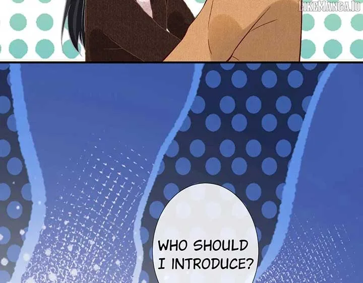 Everyone’s Darling Chapter 283 page 85
