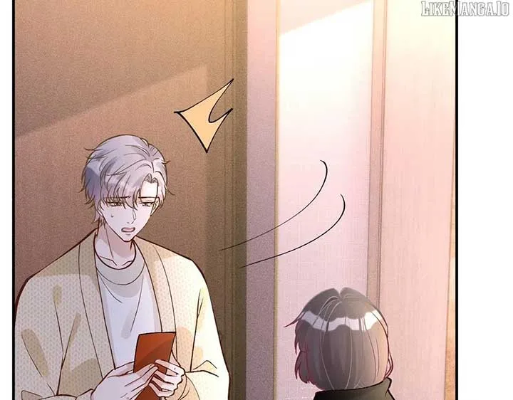 Everyone’s Darling Chapter 282 page 62