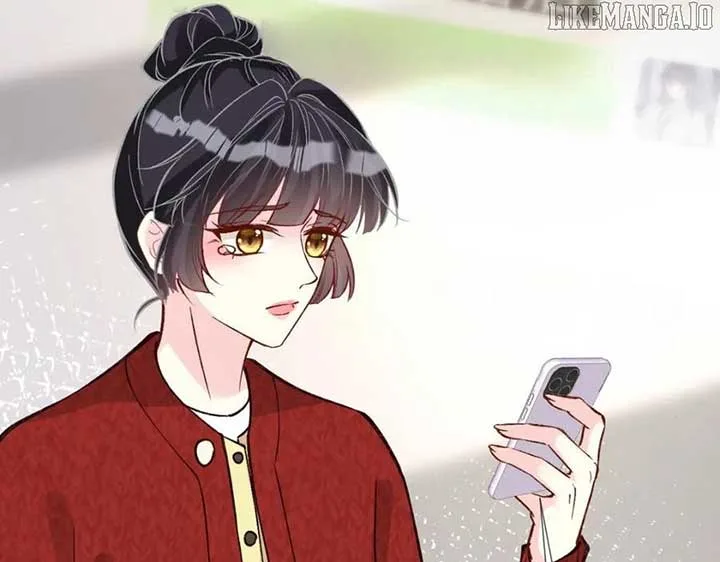Everyone’s Darling Chapter 285 page 87