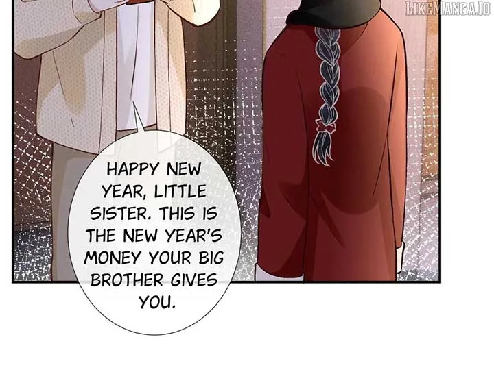 Everyone’s Darling Chapter 282 page 63