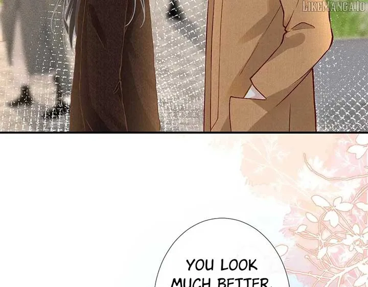 Everyone’s Darling Chapter 283 page 78