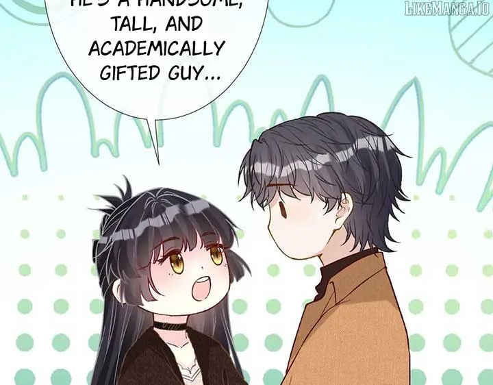 Everyone’s Darling Chapter 283 page 84
