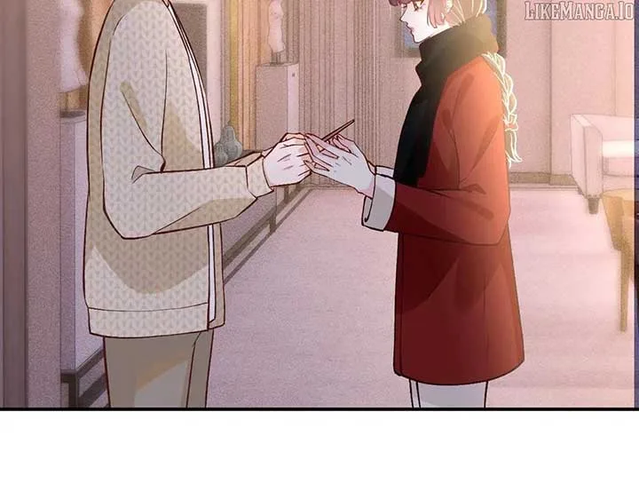 Everyone’s Darling Chapter 282 page 68