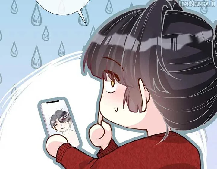 Everyone’s Darling Chapter 286 page 5