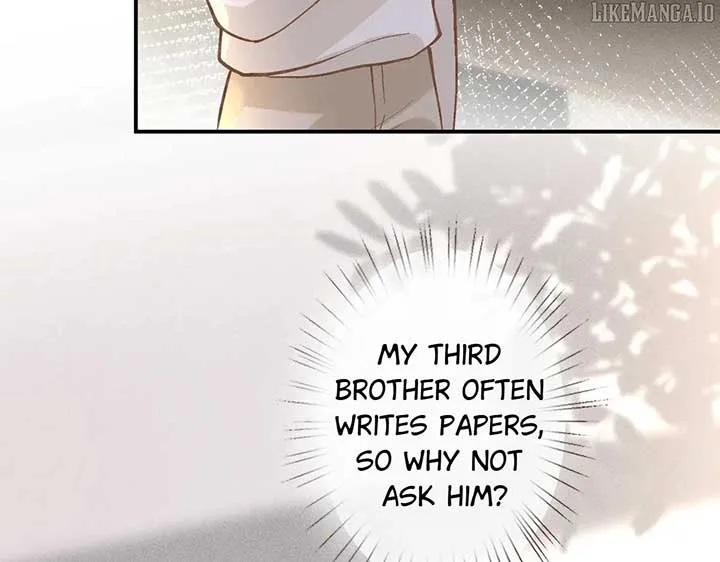 Everyone’s Darling Chapter 286 page 9