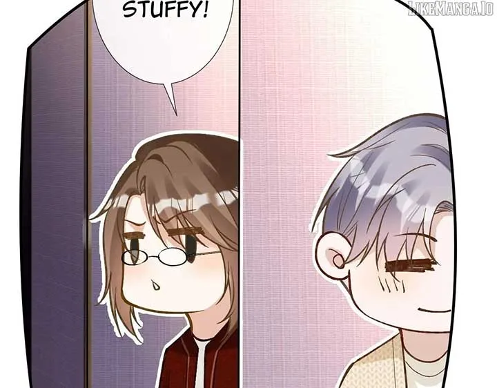 Everyone’s Darling Chapter 282 page 80