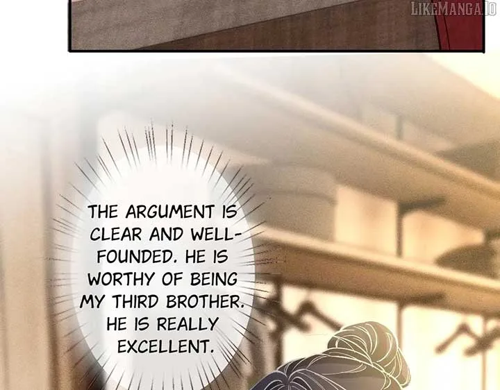 Everyone’s Darling Chapter 286 page 17