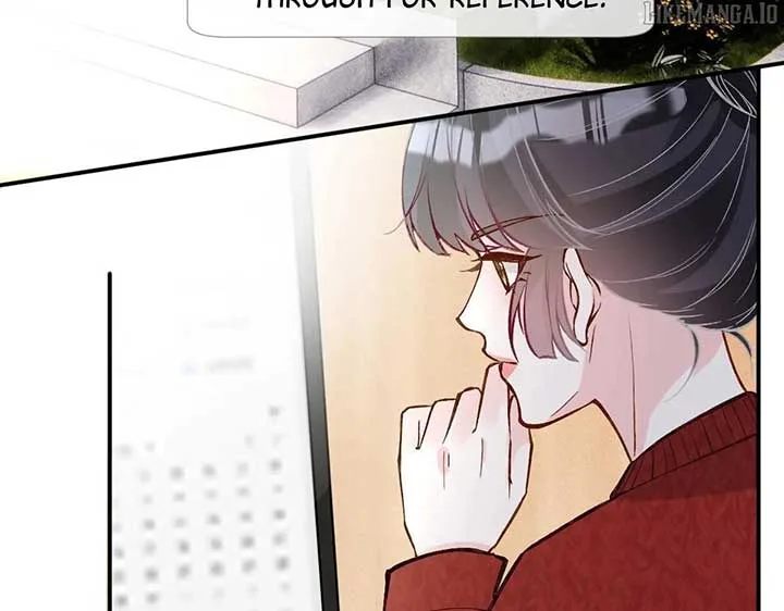 Everyone’s Darling Chapter 286 page 15