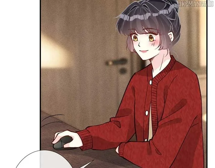 Everyone’s Darling Chapter 286 page 20