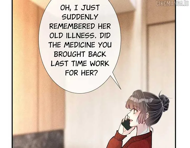 Everyone’s Darling Chapter 286 page 36
